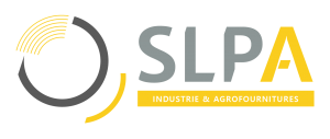 Logo SLPA