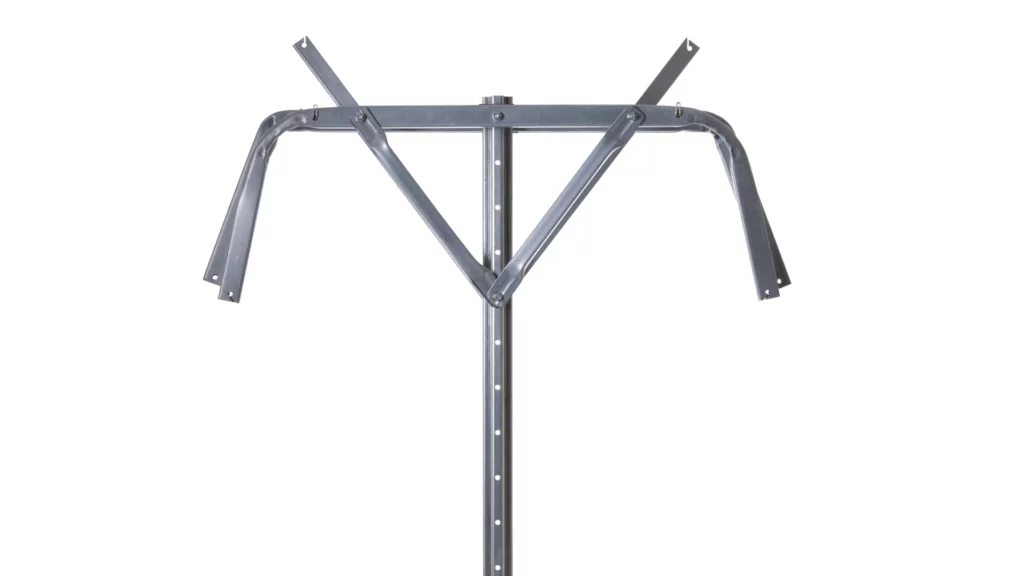 kit T Bar SLPA