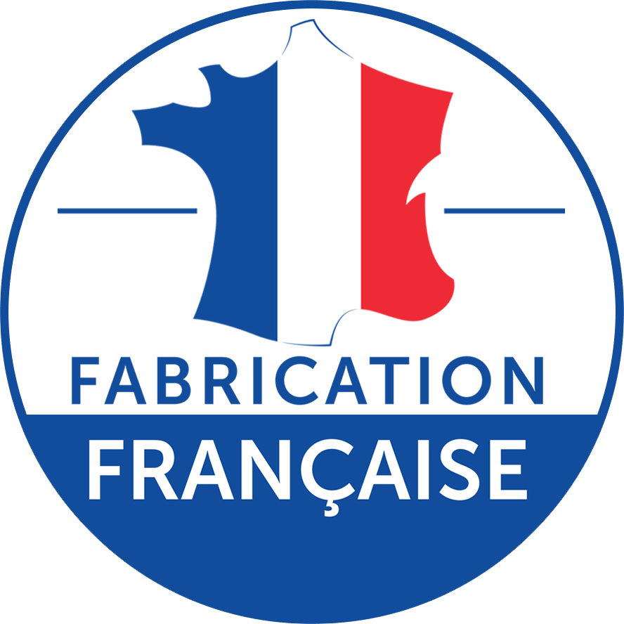 Logo fabrication francaise