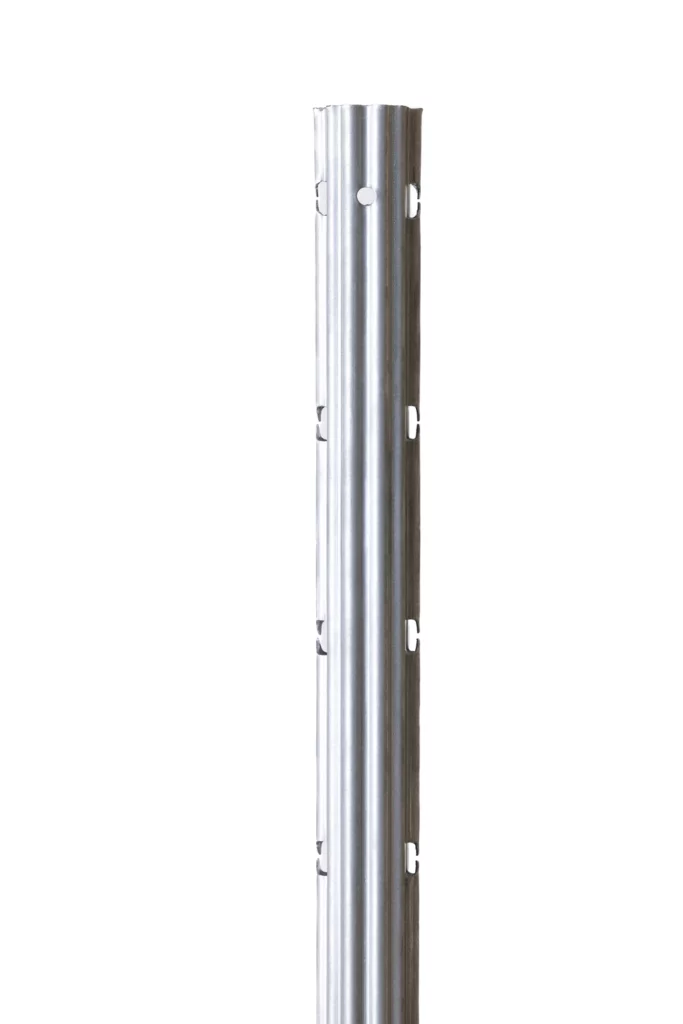 L’ergonomie et la résistance du SL+® permettent de couvrir de larges conditions d’utilisation sur toute qualité de sols et tout type de vignobles.