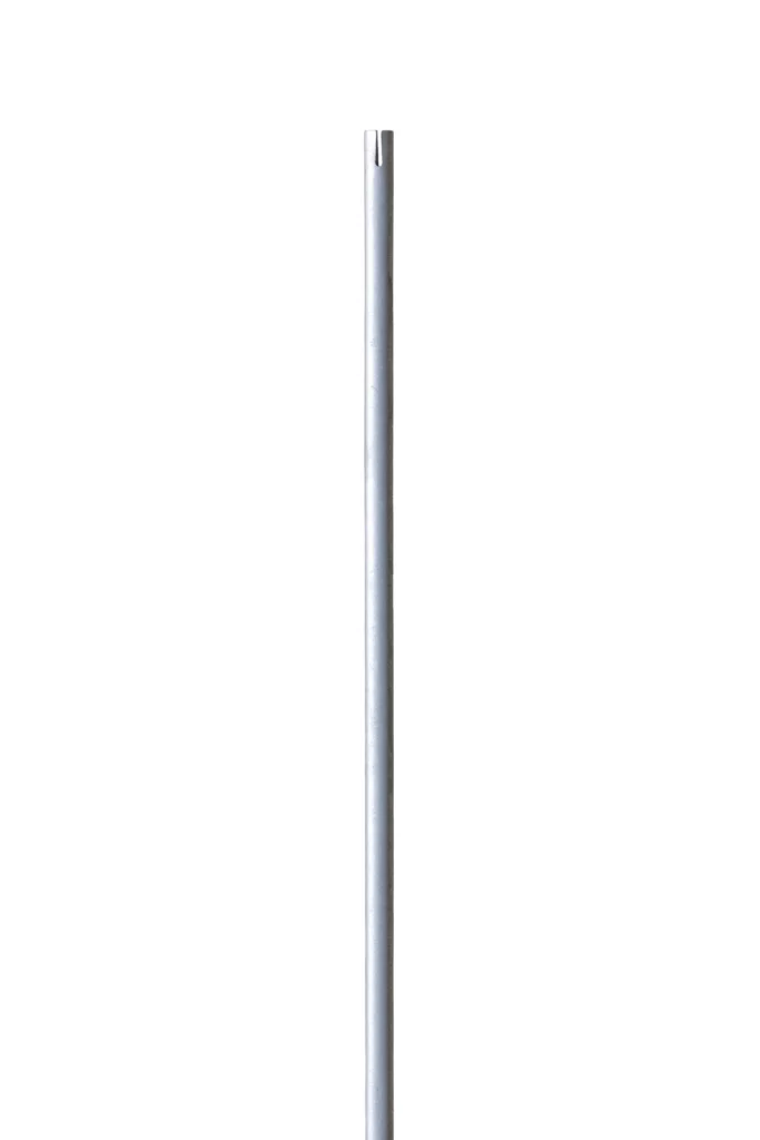 T12 0,6 et 0,7 Tuteurs à profil ouverts 0,6 et 0,7 mm