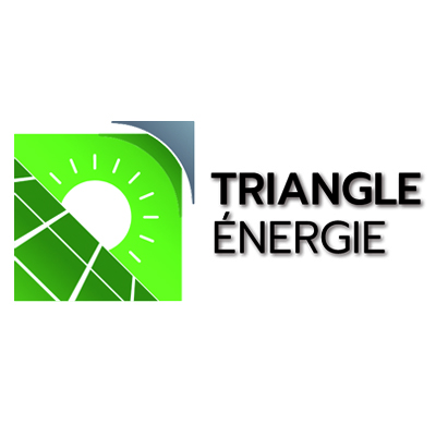Triangle energie