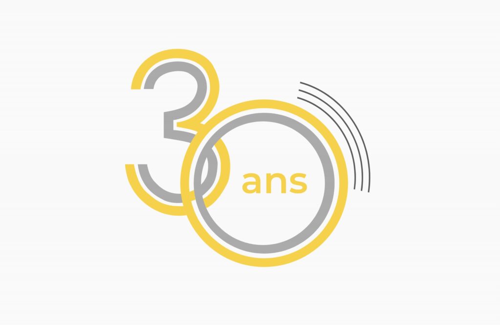 30 ans de SLPA